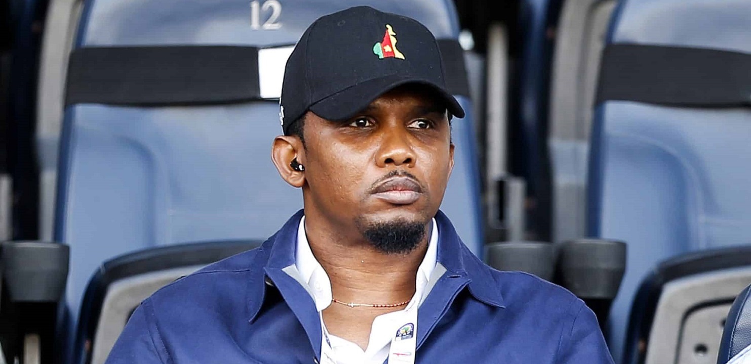 Samuel Eto'o