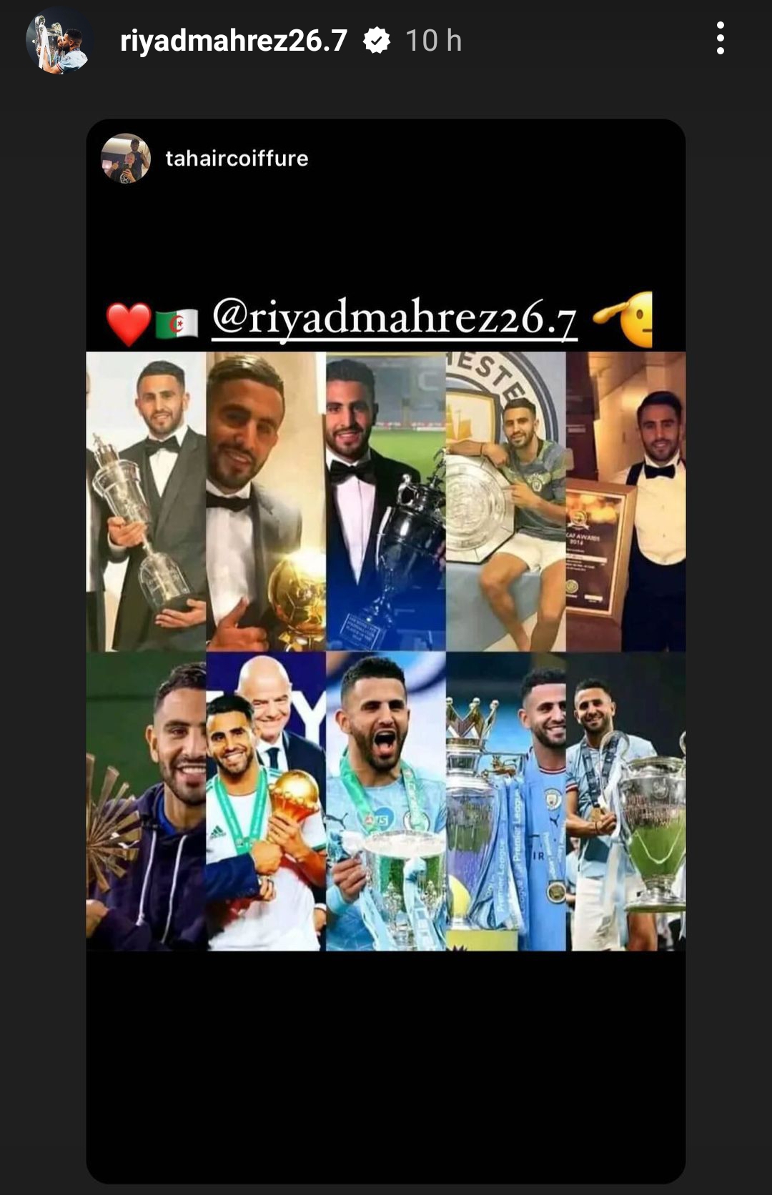 Mahrez 