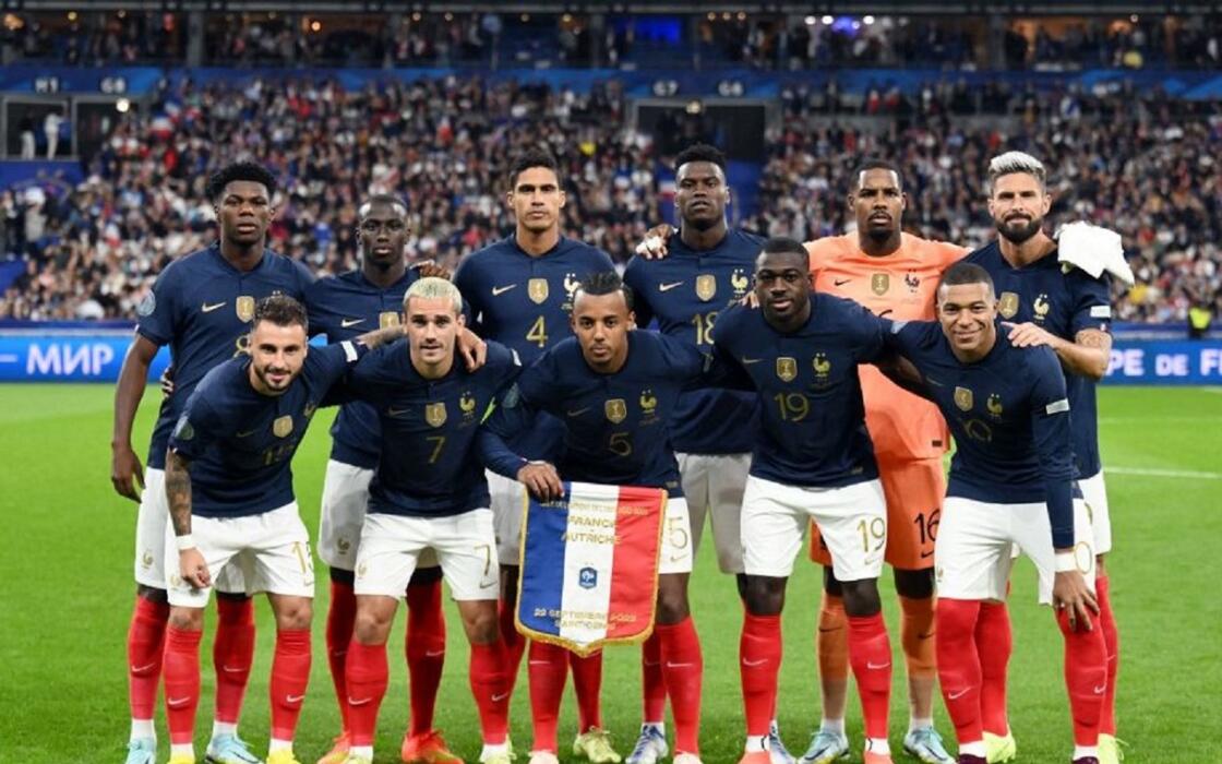 Tirage Euro 2024 : L'Espagne et l'Italie dans le groupe de la mort, le tirage au sort complet !