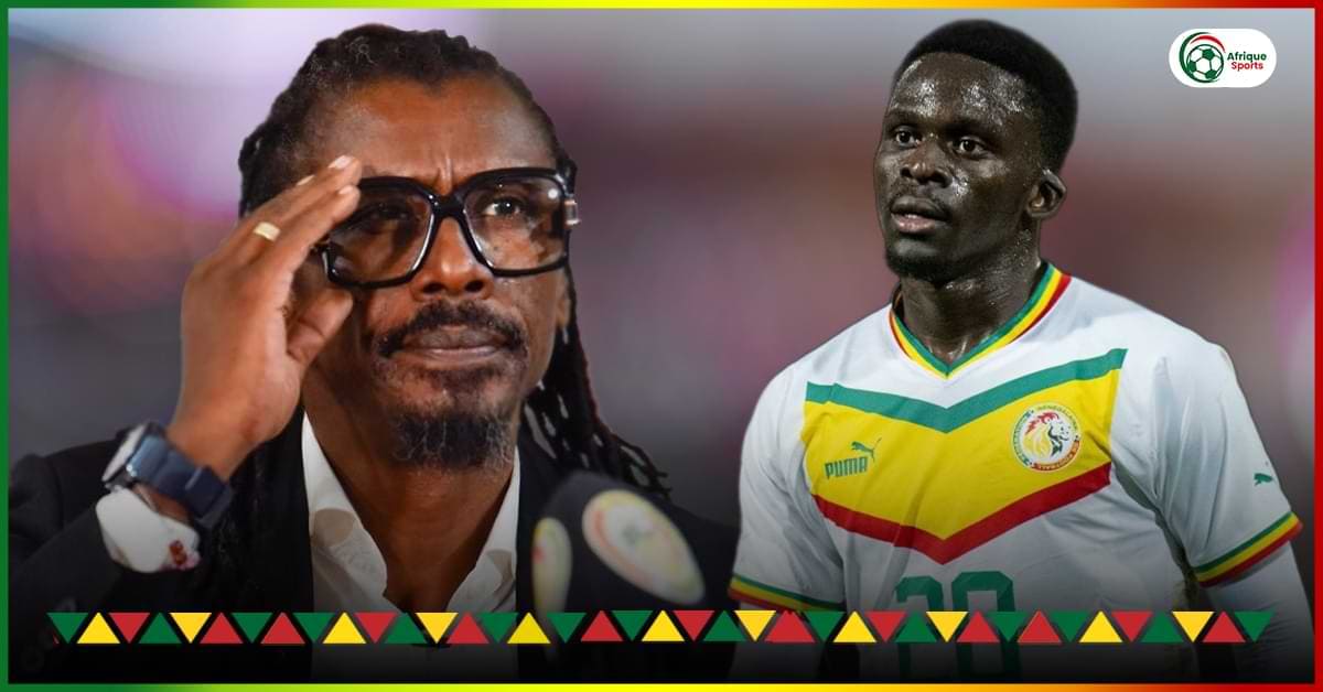 Des stars zappées par Aliou Cissé, voici les 5 gros absents de la liste du Sénégal
