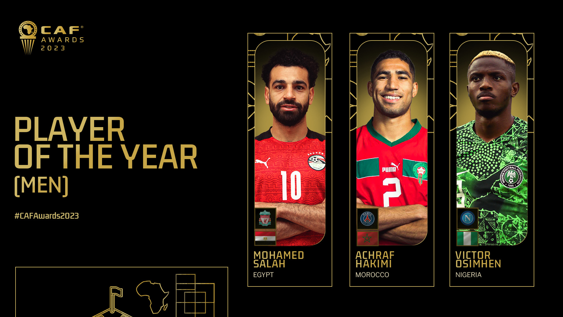 caf awards 2023 py