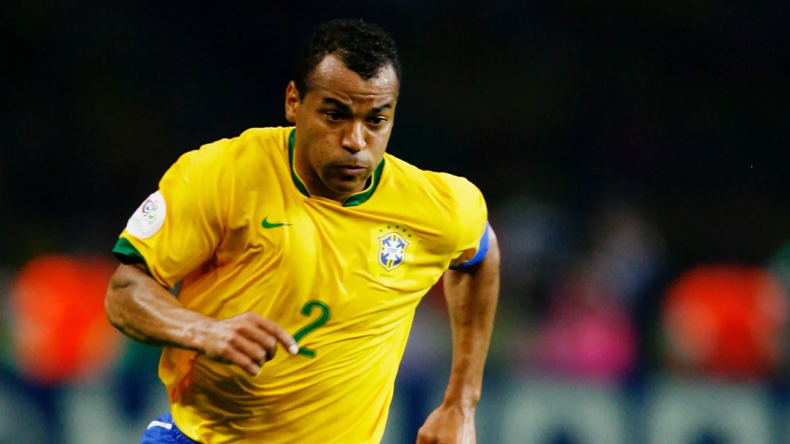 Cafu se lâche complètement : "Plus nos joueurs vont en Premier League, moins le Brésil a de chances de gagner le Mondial"