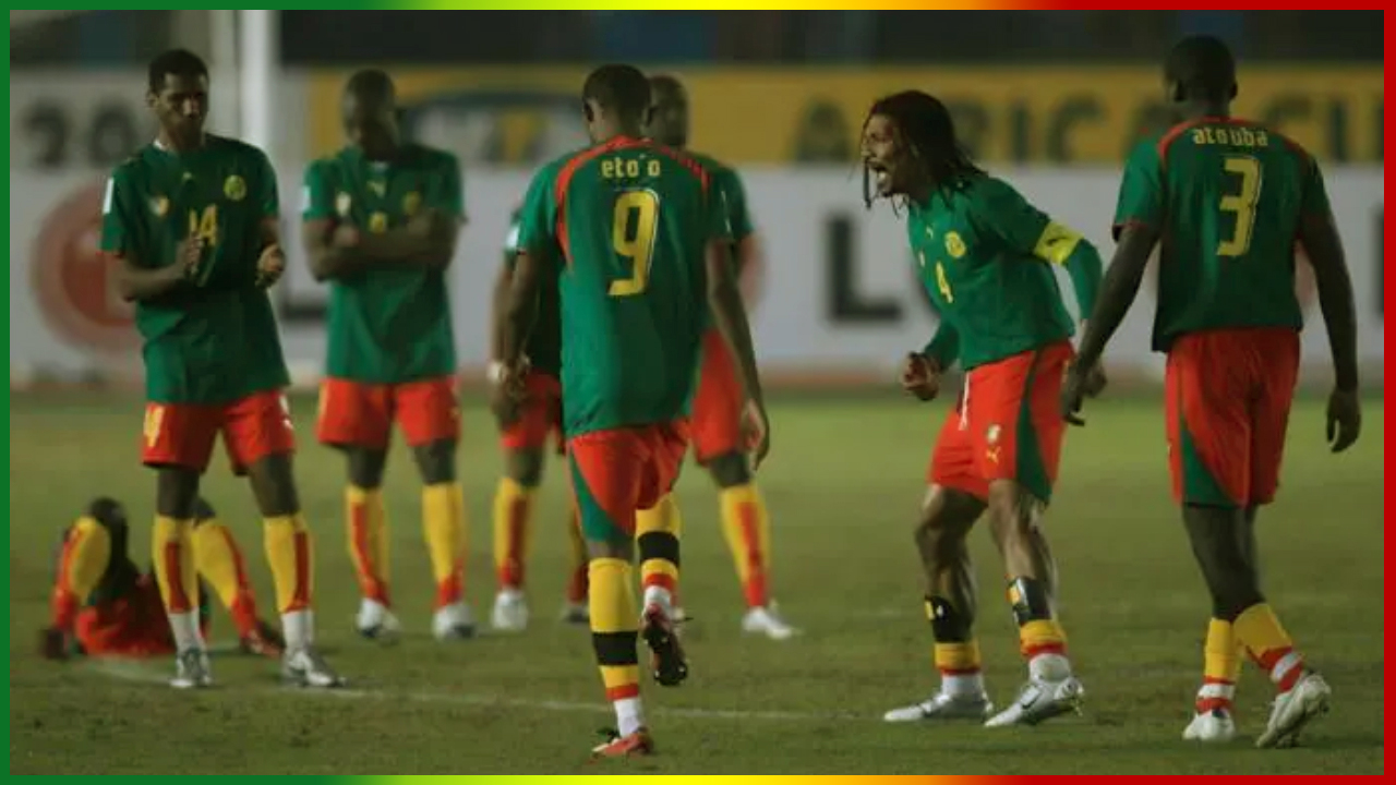 Le classement des 25 meilleurs joueurs de l’histoire de la CAN (Afrique sports)