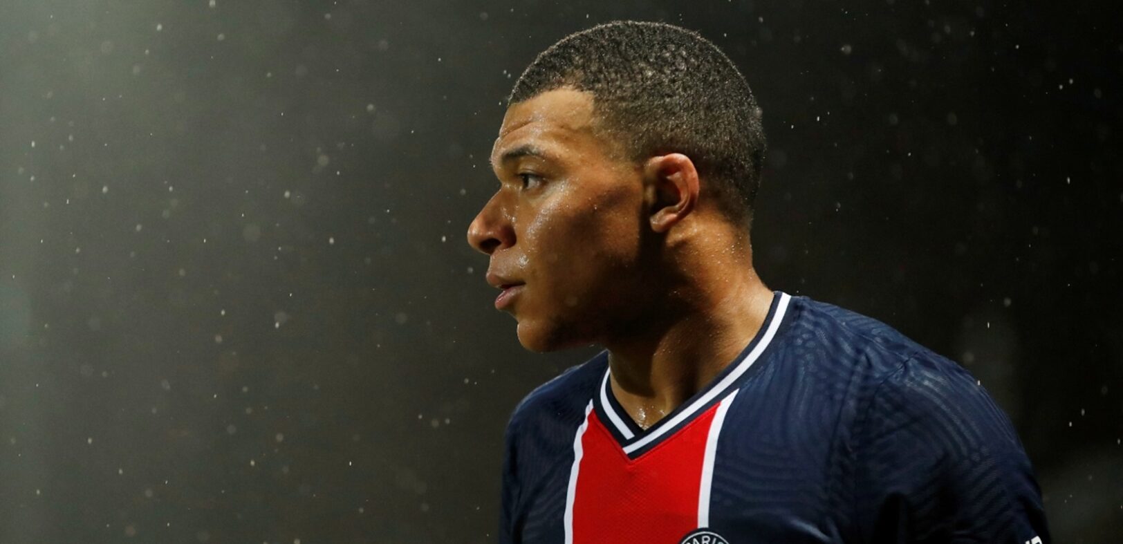 Kylian Mbappé