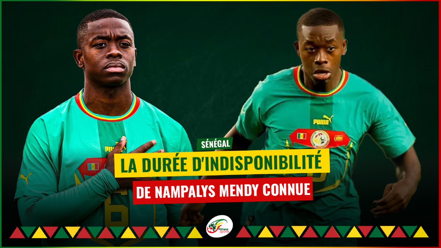 de Nampalys Mendy connue141