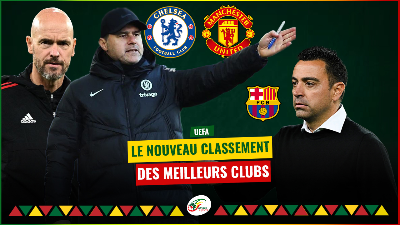 des meilleurs clubs 1