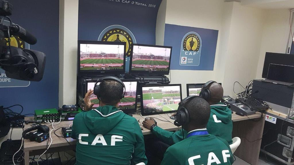 CAN 2023 : La CAF dévoile la liste des arbitres retenus