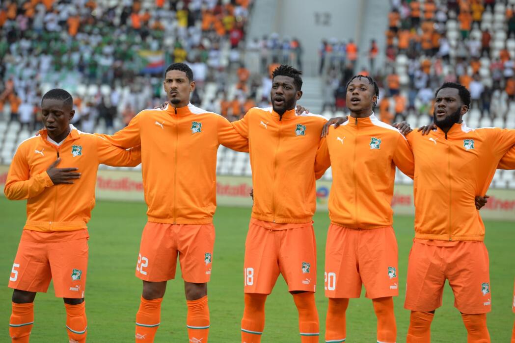 CAN 2023 : L'ultime humiliation que la Côte d'Ivoire devrait éviter !