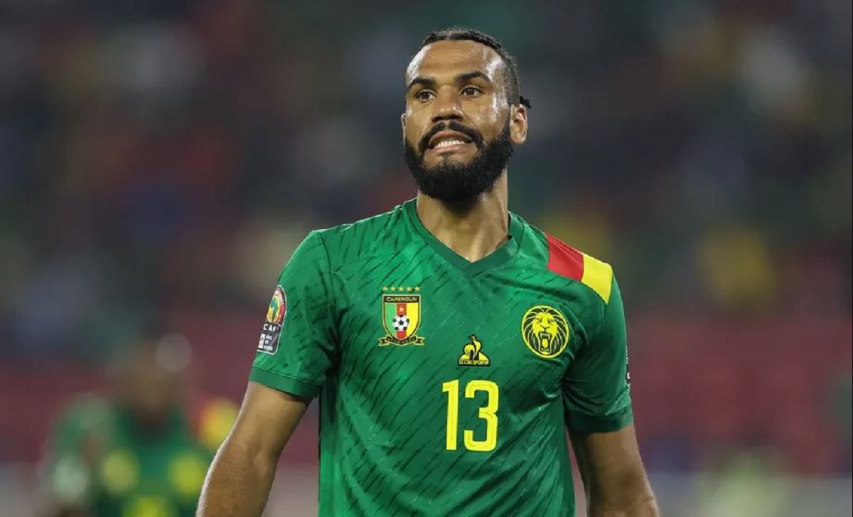 Cameroun :  Marc Brys en discussion avec Choupo-Moting, un sourire révélateur ?