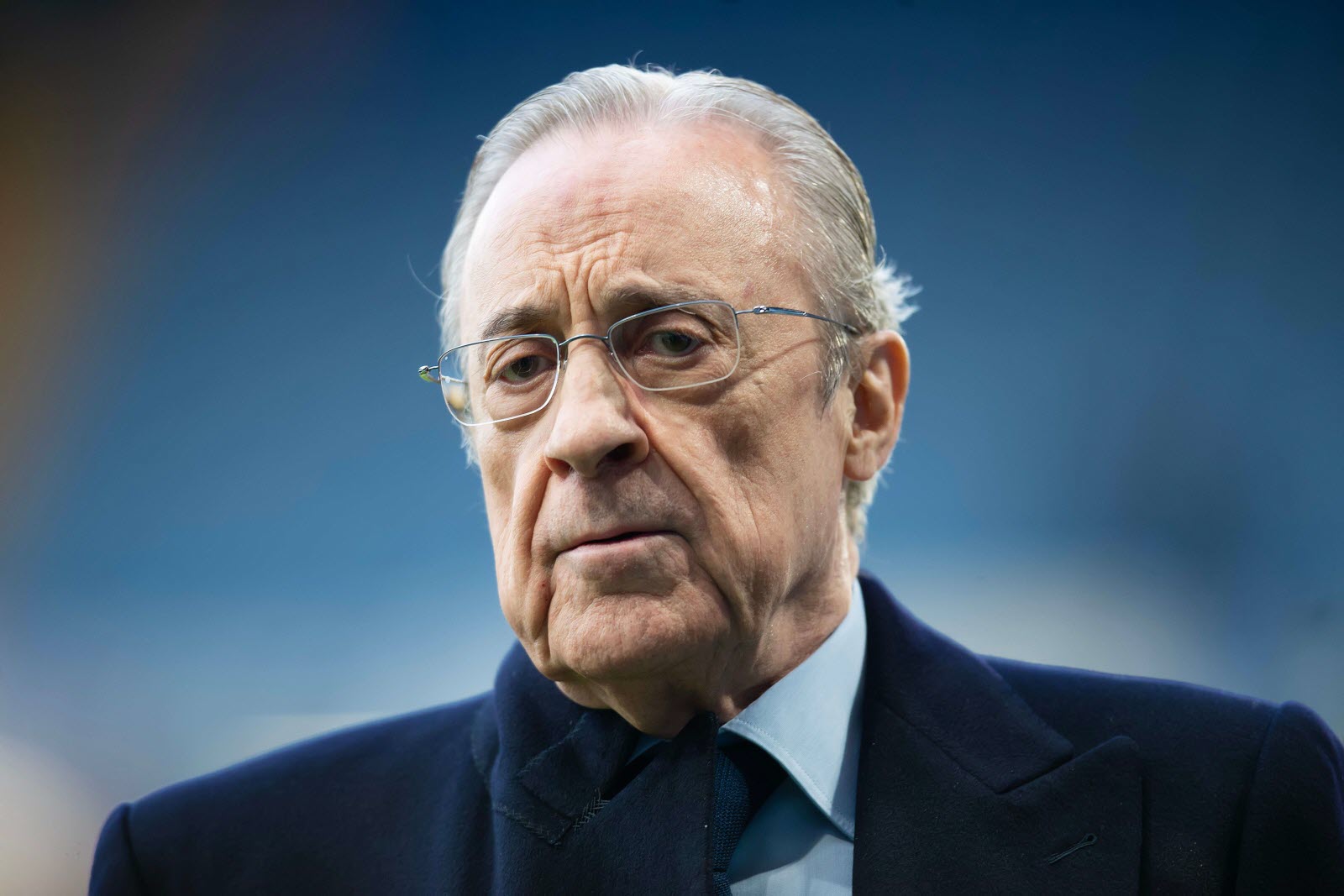 Florentino Pérez tranche définitivement sur l’arrivée de Joshua Kimmich au Real Madrid