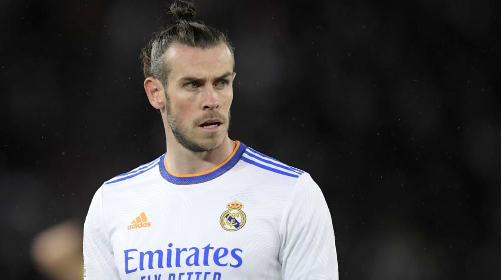 Après sa retraite, Gareth Bale annonce le début de sa carrière de Golfeur