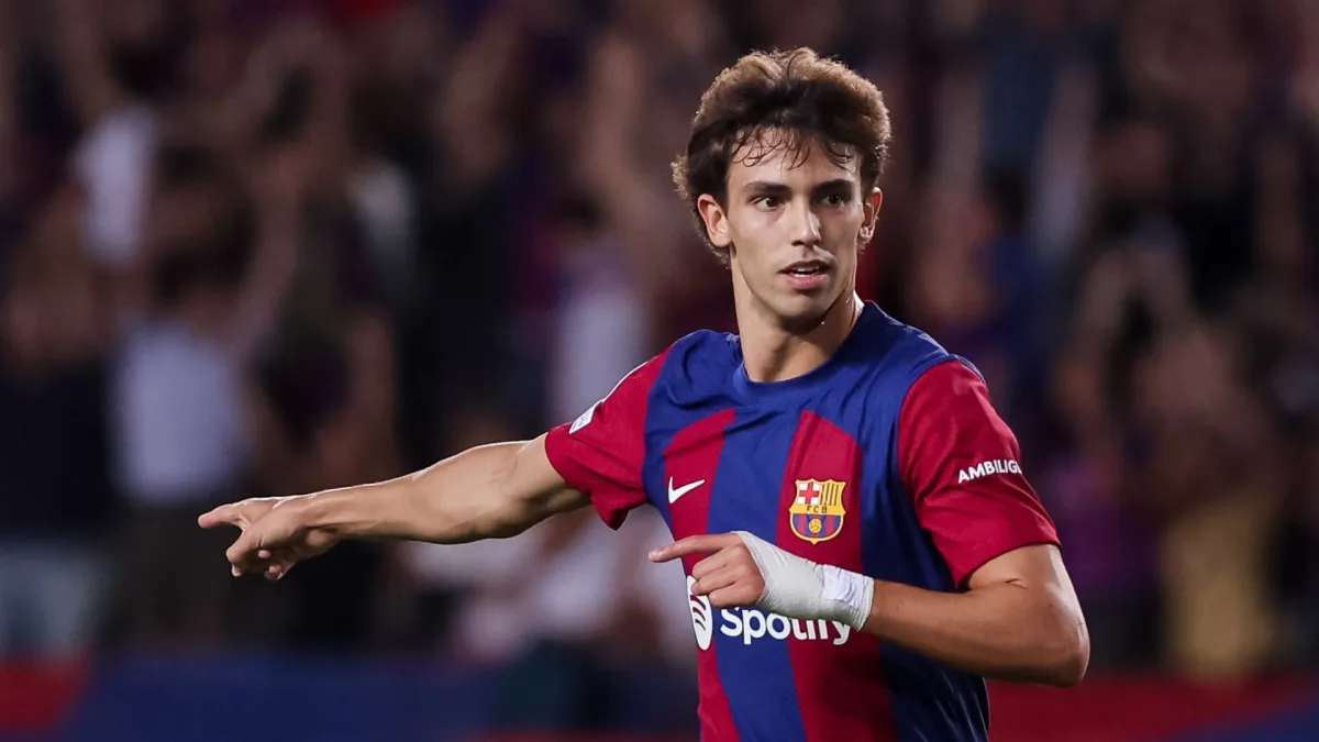 Barça : La réponse salée de João Félix à Antoine Griezmann !