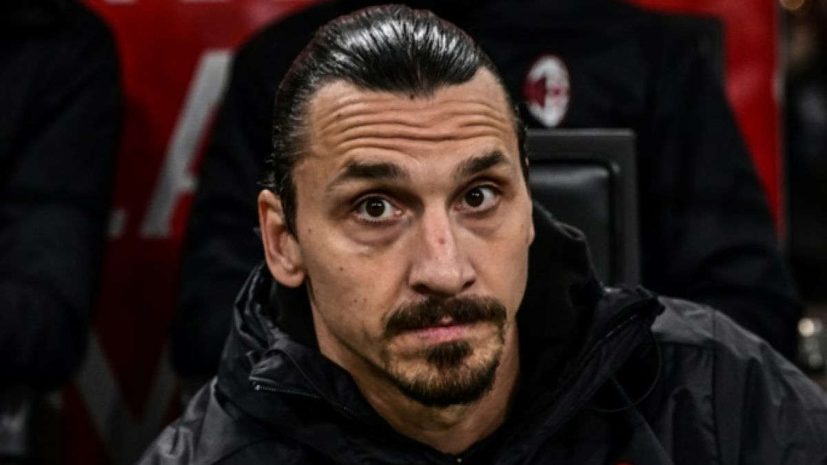 AC Milan : Zlatan Ibrahimovic effectue son retour avec un rôle capital (Officiel)