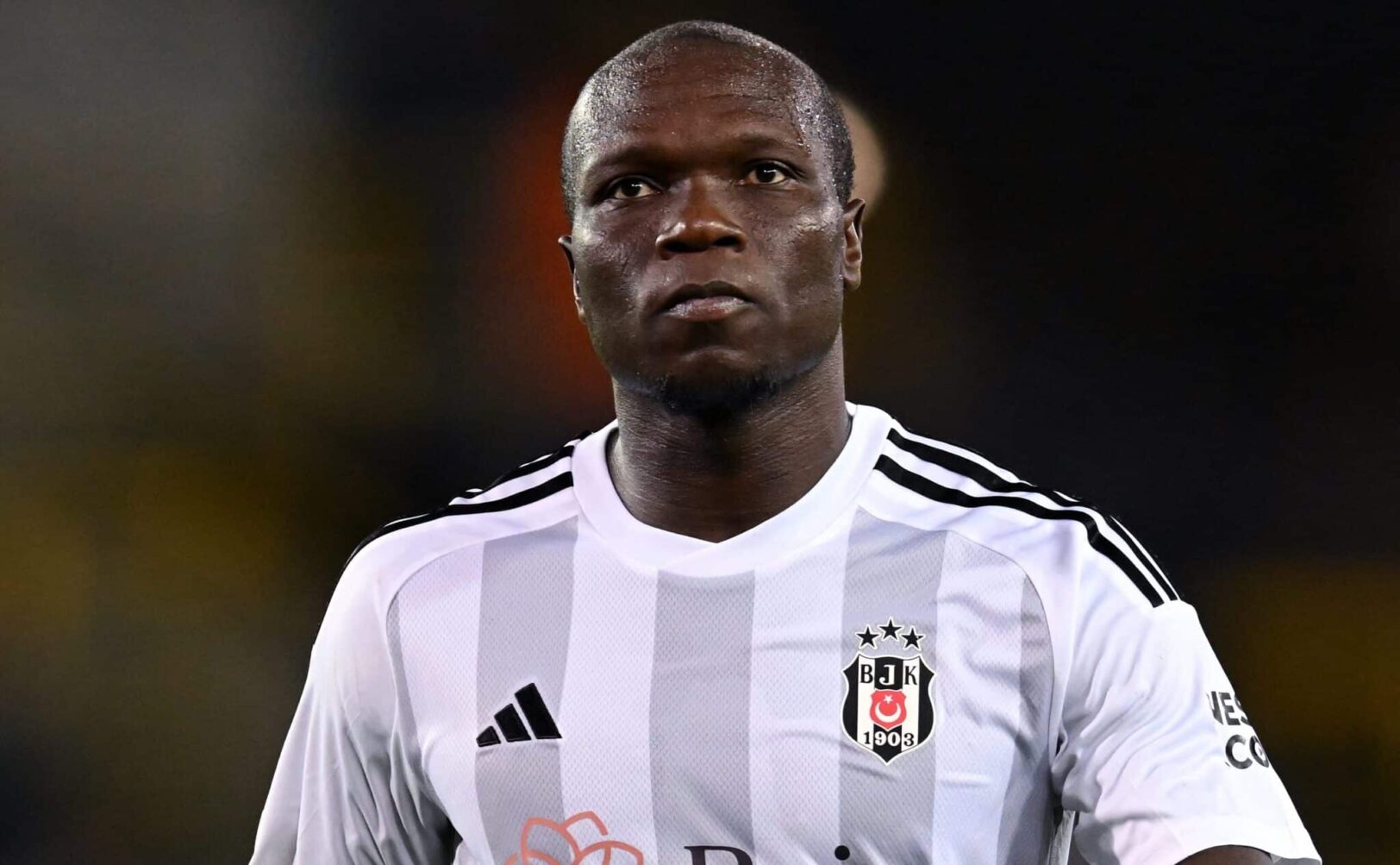 Besiktas : Malgré sa réintégration, Vincent Aboubakar refuse de revenir et pose une grosse condition !