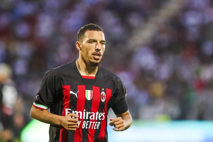 Ismaël Bennacer, revenu à la compétition, met en avant sa principale préoccupation : retrouver son rythme de jeu et sa condition physique optimale. 