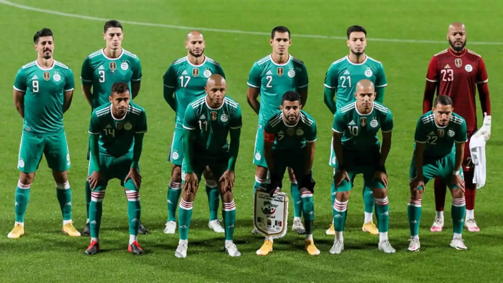 La Fédération Algérienne de Football (FAF) est confrontée à de nouveaux problèmes qui s'ajoutent aux problèmes internes existants.