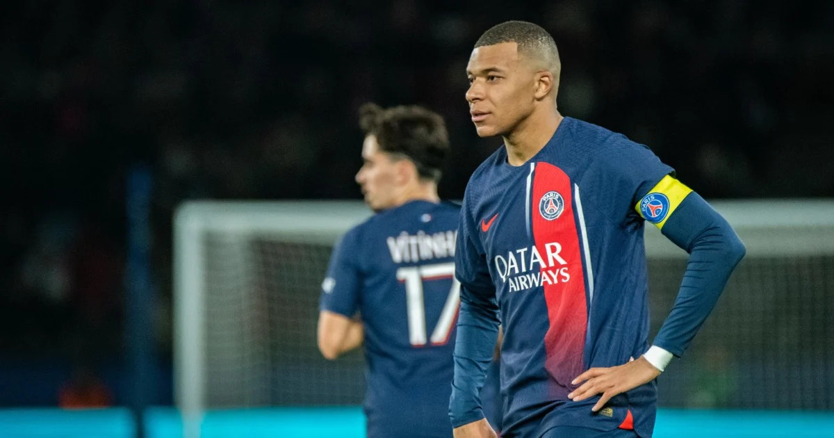 Le PSG a deux options pour convaincre Mbappé de renouveler son contrat !