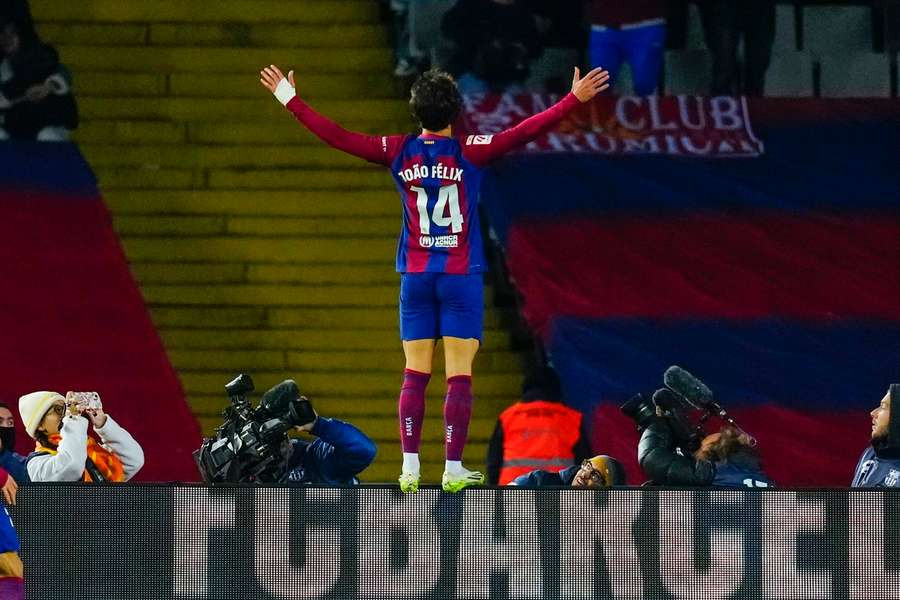 Joueur d'un club rival, il annonce : "J’aimerais jouer pour le Barça"