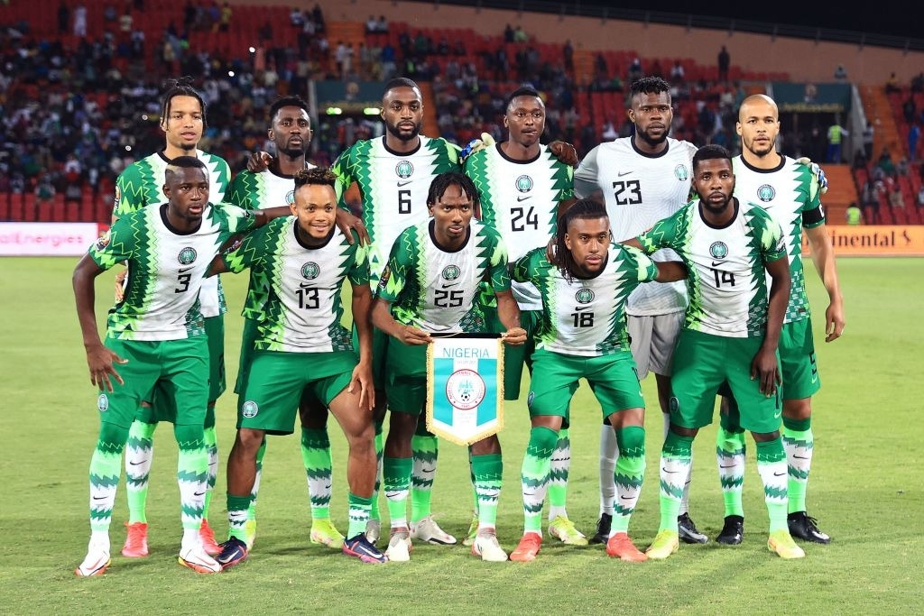 Le Nigeria est l'un des favoris pour remporter la couronne en raison des joueurs de qualité dont dispose le sélectionneur José Peseiro. 
