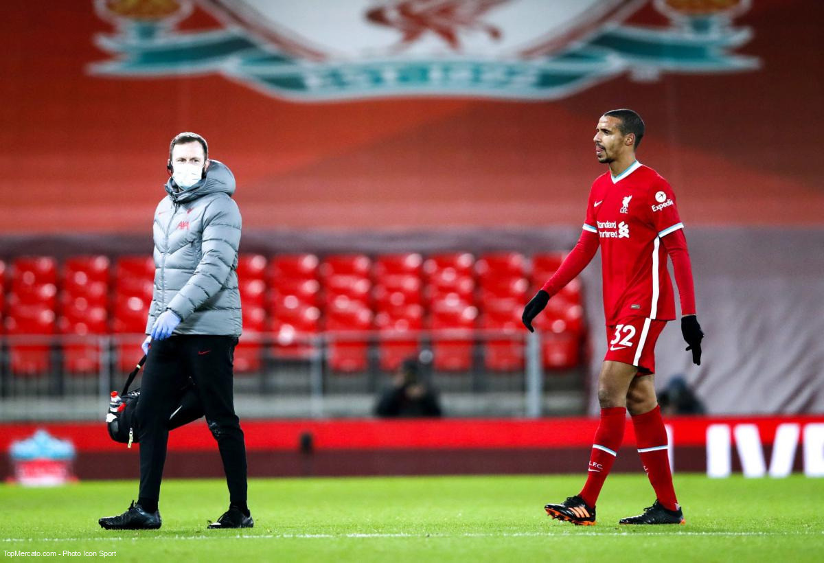 S'exprimant lors d'une conférence de presse avant le déplacement de son équipe à Sheffield en Premier League mercredi soir, l'entraîneur allemand n'était clairement pas optimiste quant à la santé du Lion indomptable.