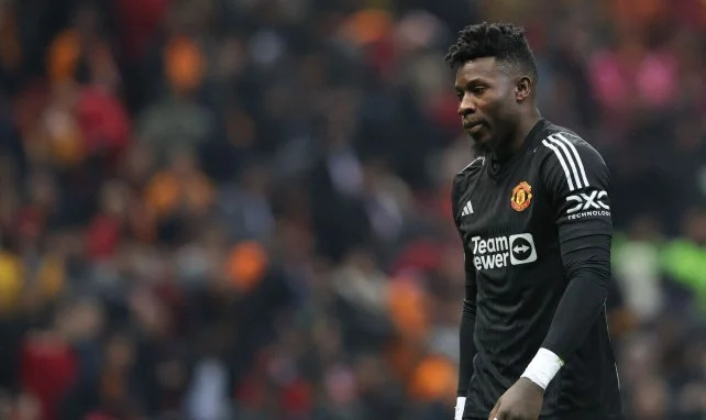 Ce fut le cas d'André Onana, transféré pour 50,2 millions d'euros, ce qui en fait l'un des gardiens les plus chers au monde.