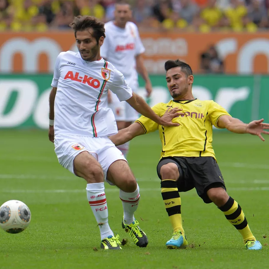 Gündogan dévoile ses deux idoles