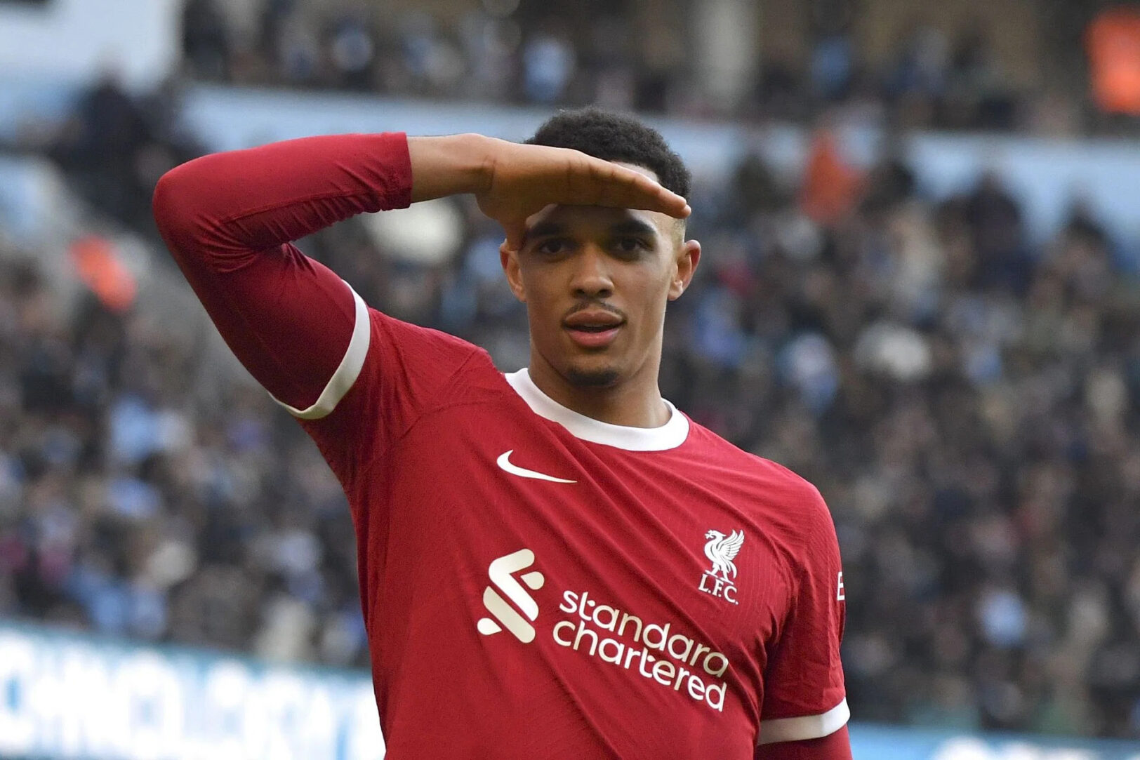 Trent Alexander-Arnold est sans doute l'un des meilleurs latéraux de sa génération. L'aspect défensif du jeu de l'Anglais laisse parfois à désirer, mais il compense largement par ses qualités créatives et techniques.