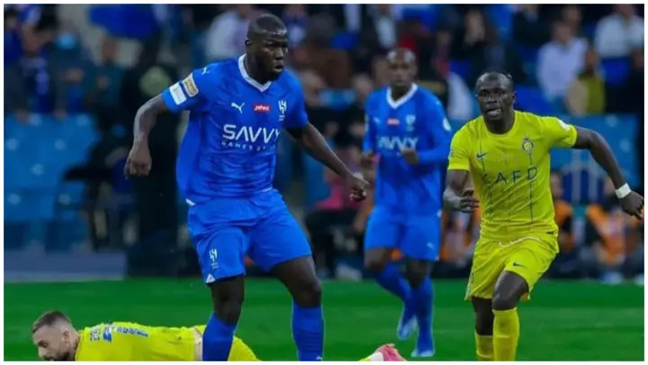 Le 15e jour du championnat saoudien a été témoin d'un spectacle inoubliable alors qu'Al-Hilal et Al-Nassr, deux géants rivaux du football saoudien, se sont affrontés dans un derby électrisant. 