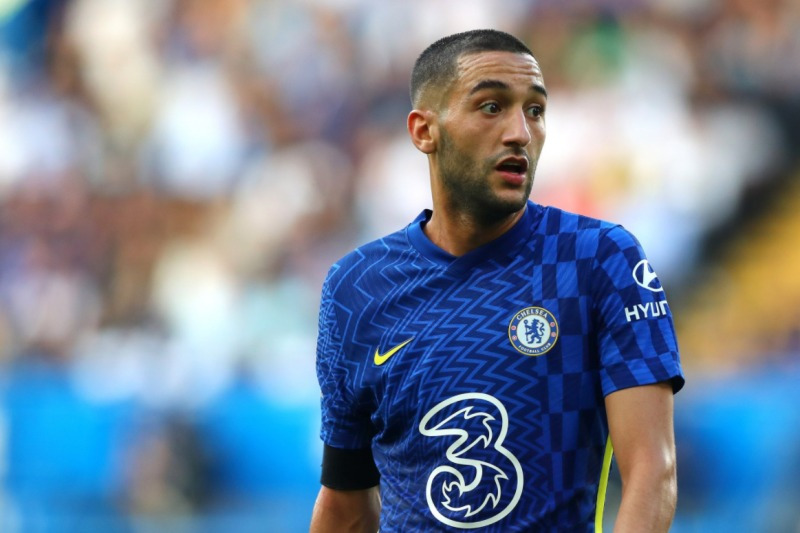 Hakim Ziyech S'Épanouit à Galatasaray et Vide son Sac sur son Passage à Chelsea