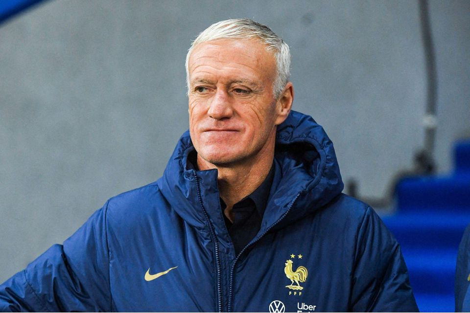 Deschamps