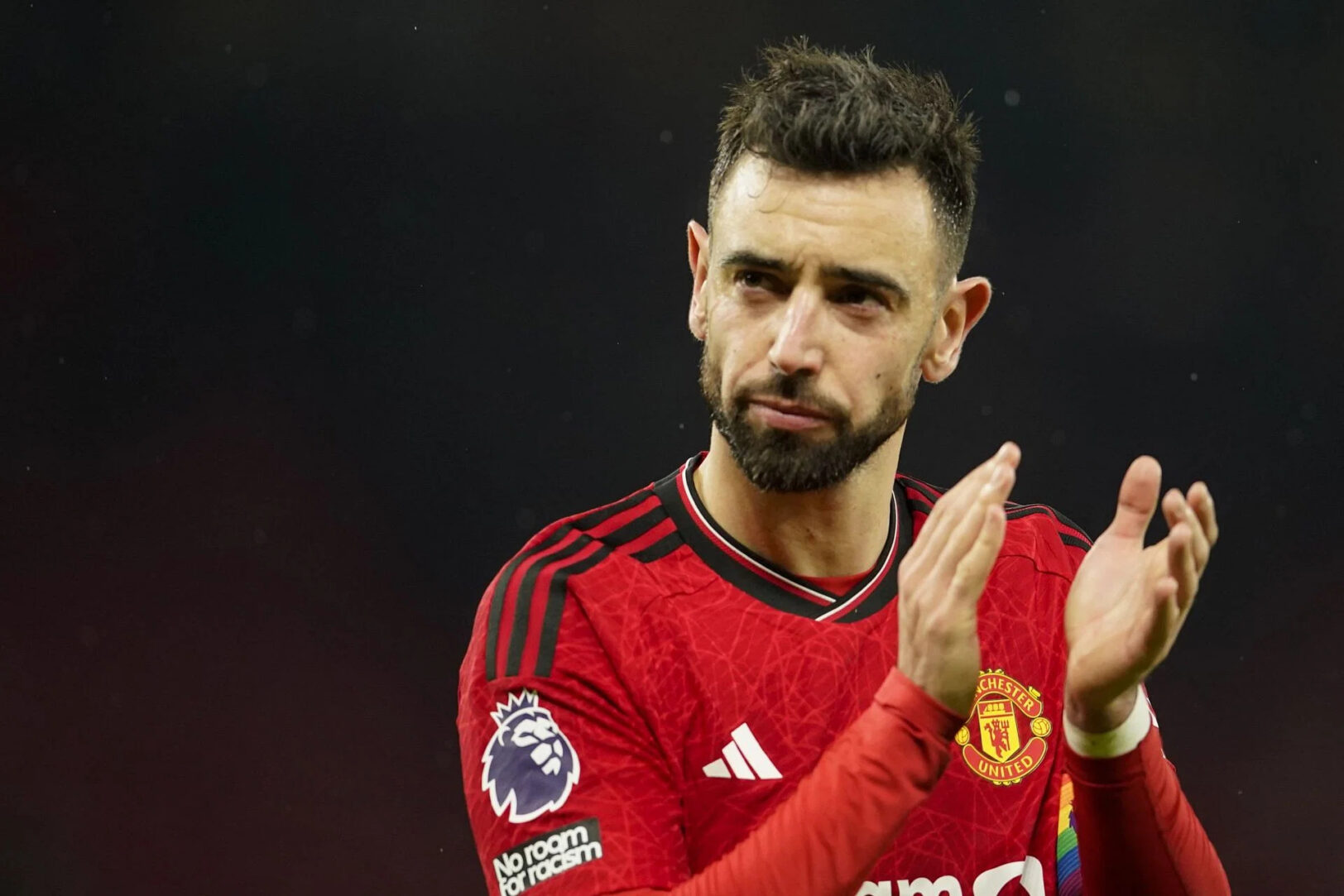 2 Bruno Fernandes (Manchester United) - 4 trophées d'homme du match