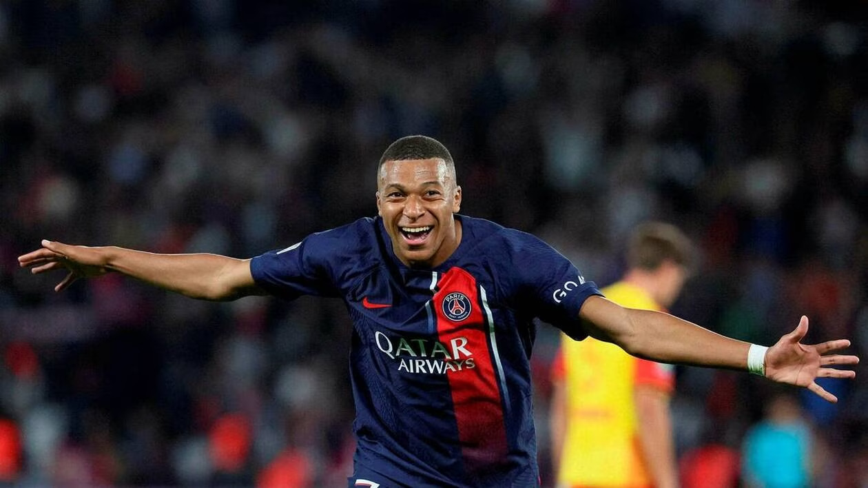 Renouvellement de contrat de Mbappé : L'Équipe lâche des nouvelles !