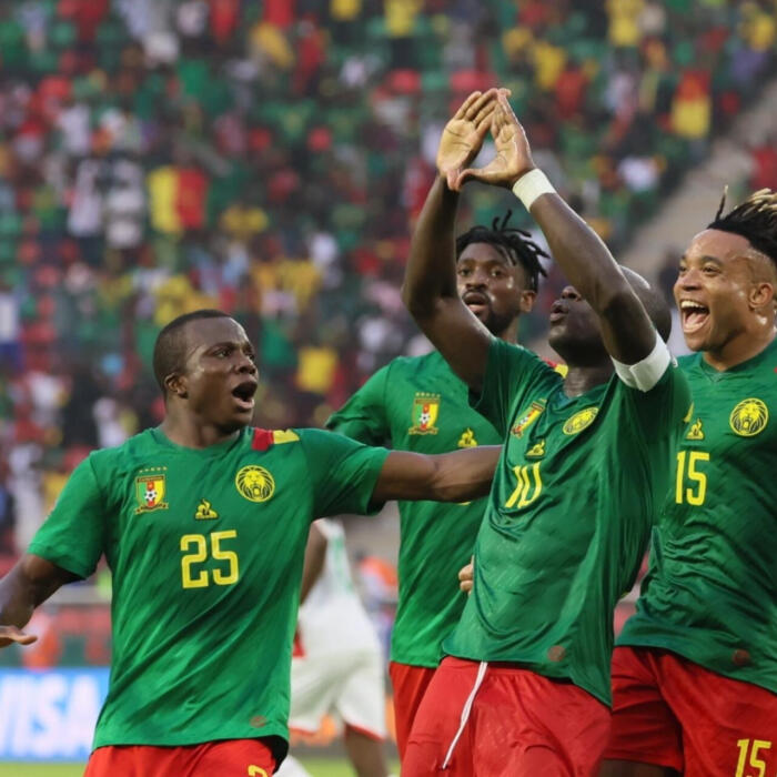 Le journaliste franco-algérien Nabil Gerrit a déclaré à Canal+ que le Cameroun ne faisait pas partie des favoris pour la Coupe d'Afrique des Nations 2024 en Côte d'Ivoire.