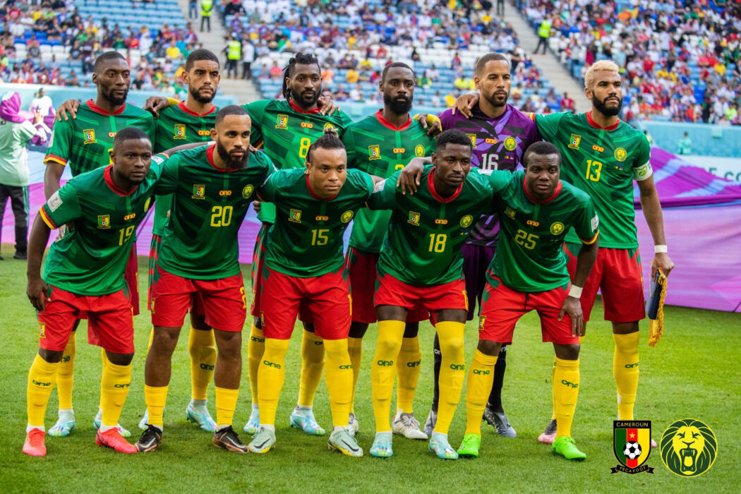 "Et la liste des outsiders qui peuvent se qualifier pour les quatre derniers ou plus est de 4 444 en provenance d'Algérie, du Mali, de Tunisie et d'Egypte", a ajouté Nabil Gerit.