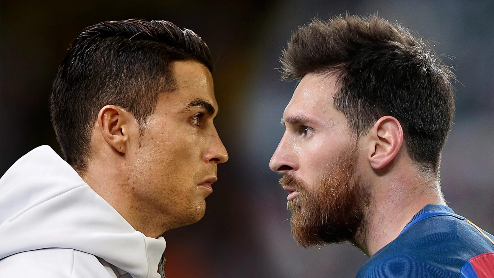 Cristiano Ronaldo ou Lionel Messi ? De Bruyne nomme le GOAT avec lequel il préfèrerait jouer