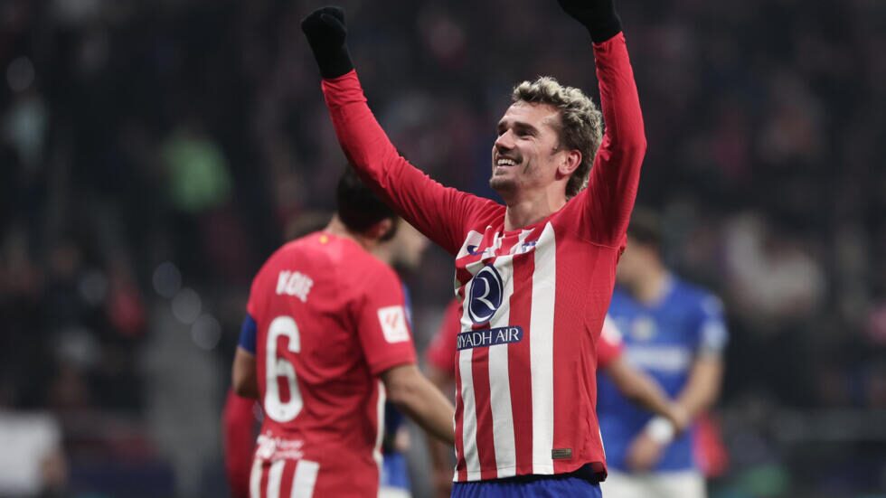 Griezmann