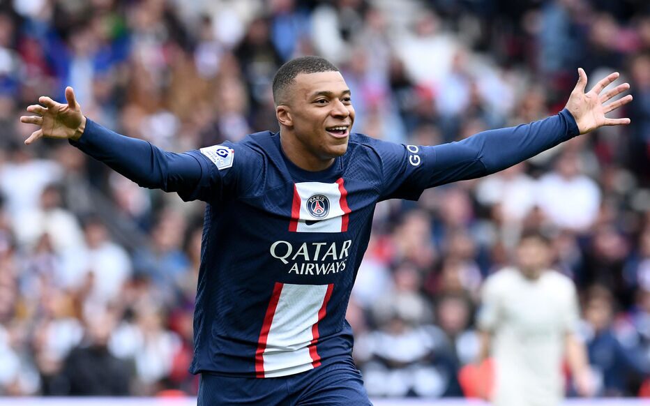 Mbappé