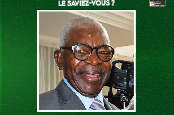 « Découvrez l'homme qui a attribué le nom "Lions Indomptables" à la sélection nationale du Cameroun »