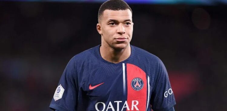 Mbappé