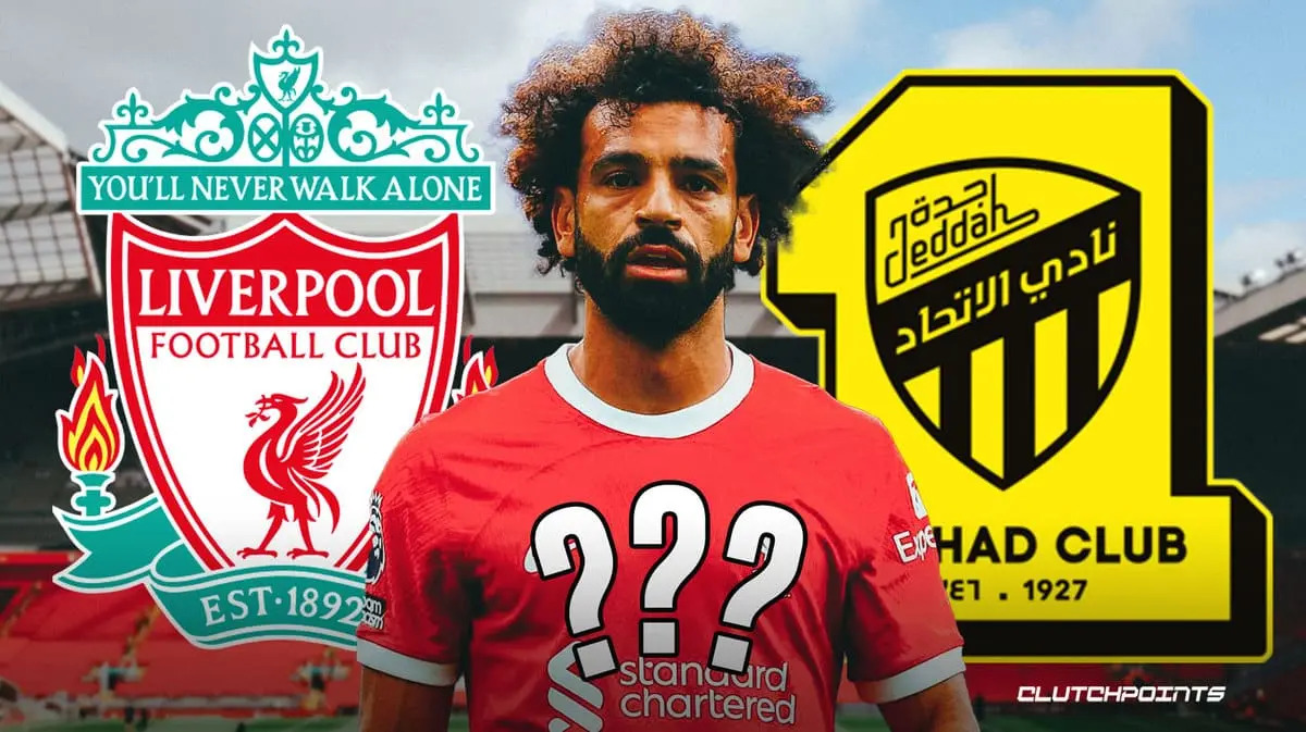 Al Ittihad : Le plan ingénieux pour attirer Mohamed Salah 2 Après avoir augmenté son offre pour le joueur à 150 millions d'euros lors du dernier mercato, l'équipe du manager Karim Benzema compte atteindre cet objectif avec une nouvelle formule.
