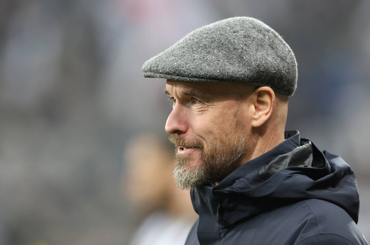 Manchester United : Eric Ten Hag au cœur d'une grosse crise, des médias sanctionnés !