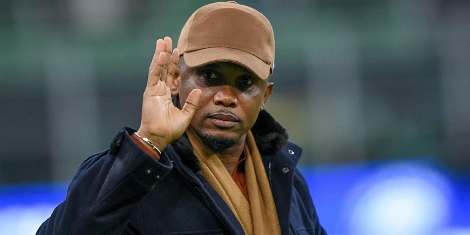 Samuel Eto'o