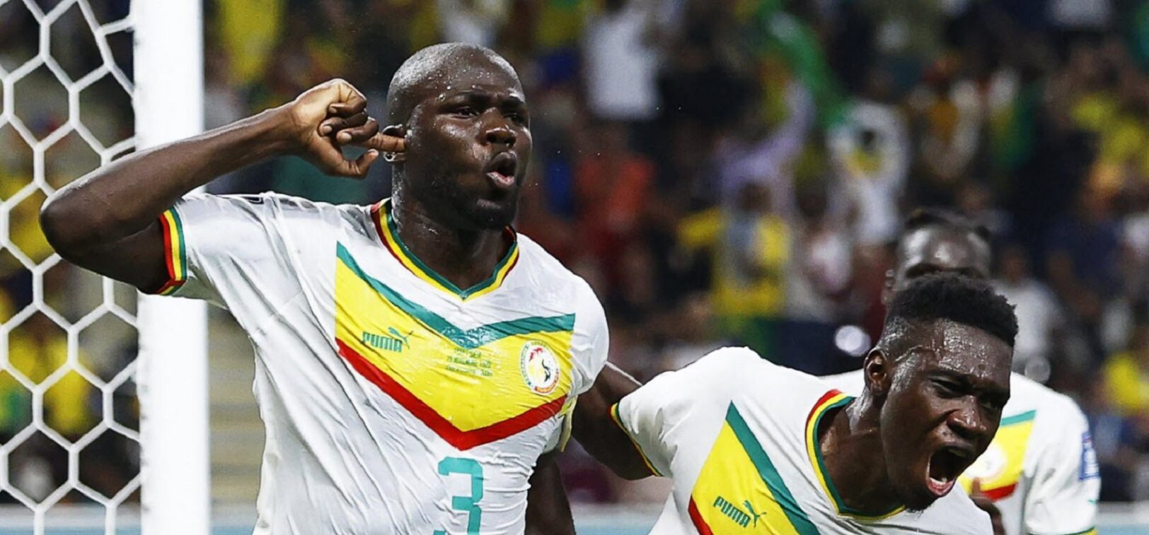 Kalidou Koulibaly déballe sur la sélection sénégalaise : « Ils se sont moqués de… » 2 Kalidou Koulibaly