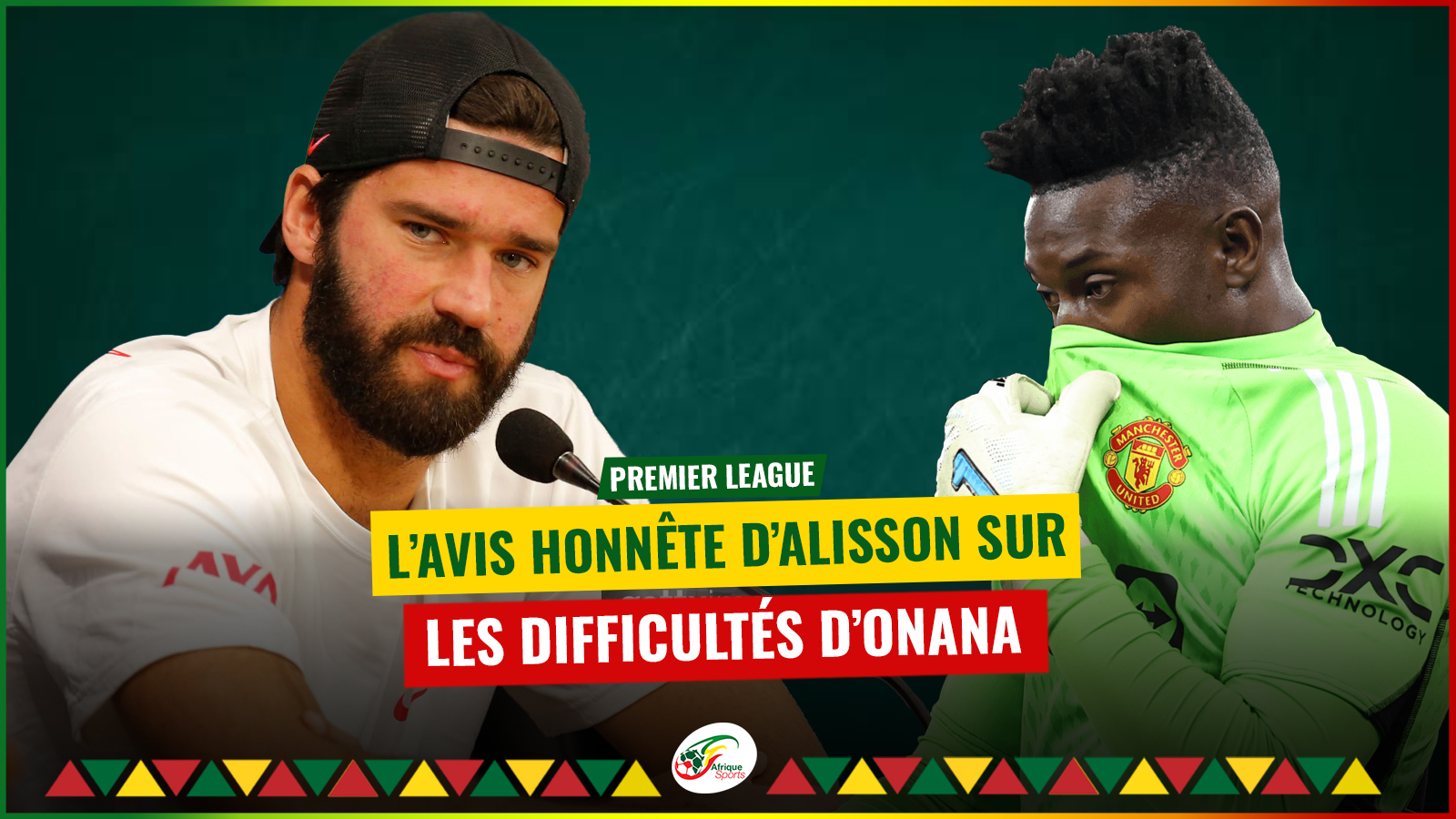 les difficultes dOnana