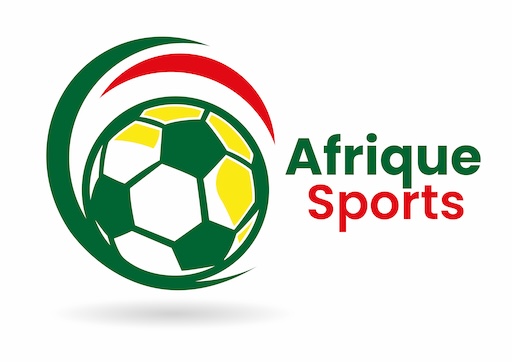logo afrique sport