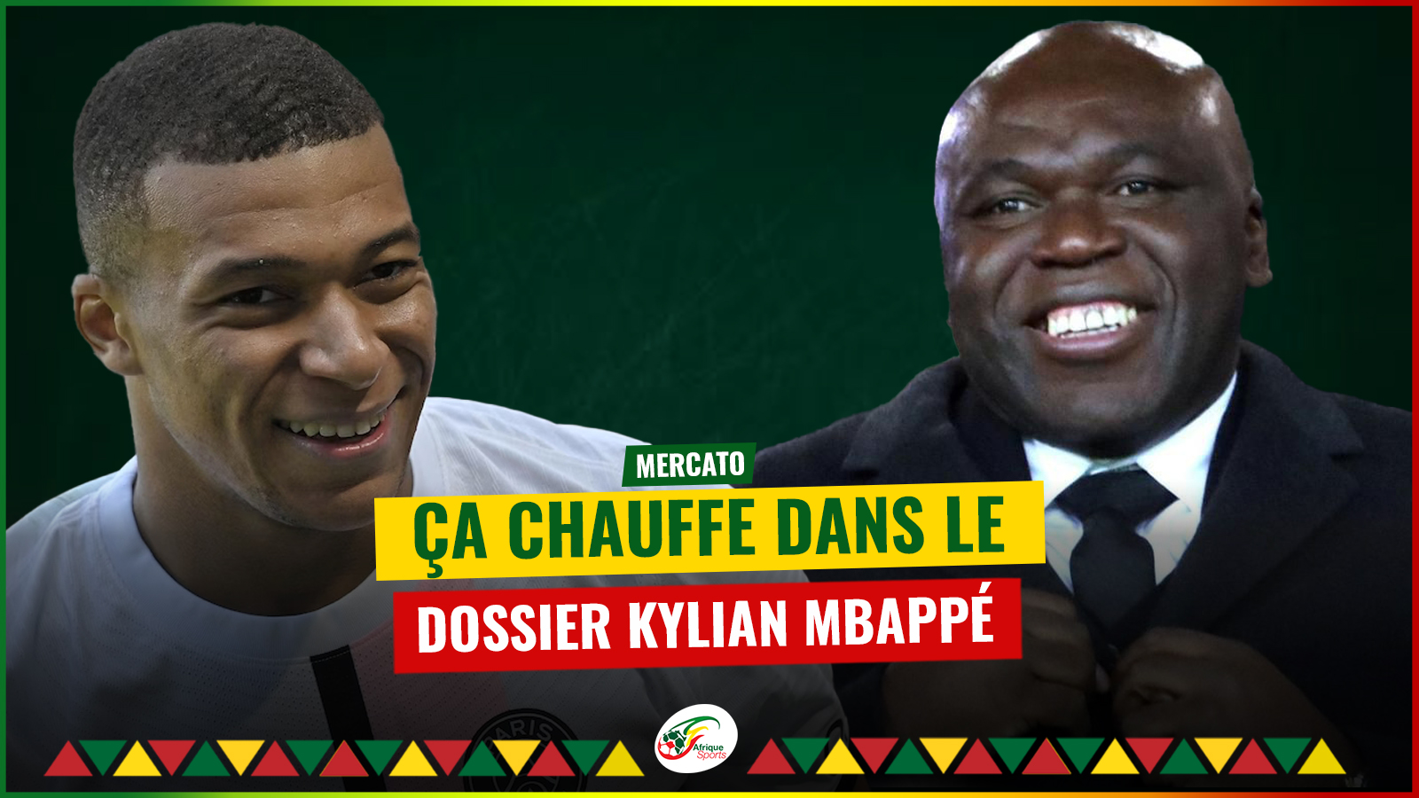 « La discussion avec Mbappé est ouverte » : Une autre destination confirmée, le Real pris par surprise