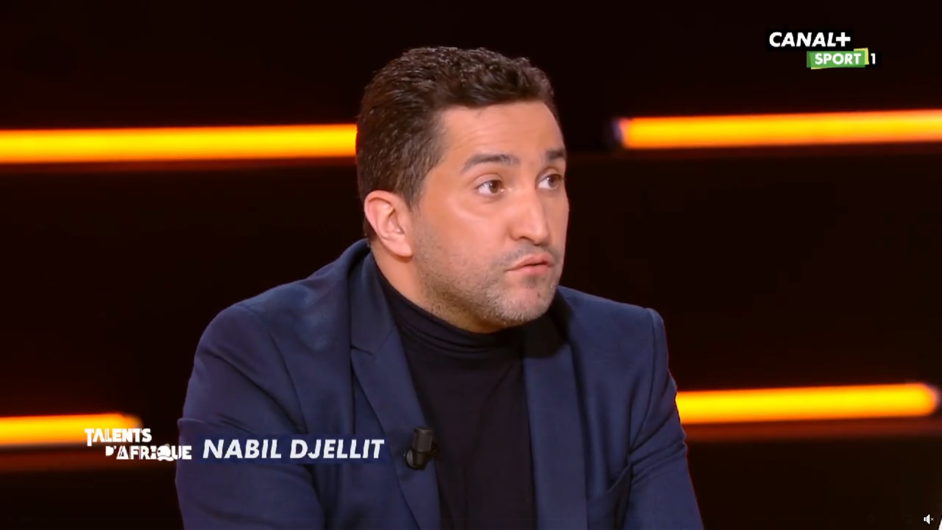 Nabil Djellit cartonne la CAF à cause de Sadio Mané : « C’est un manque de respect pour Mahrez »