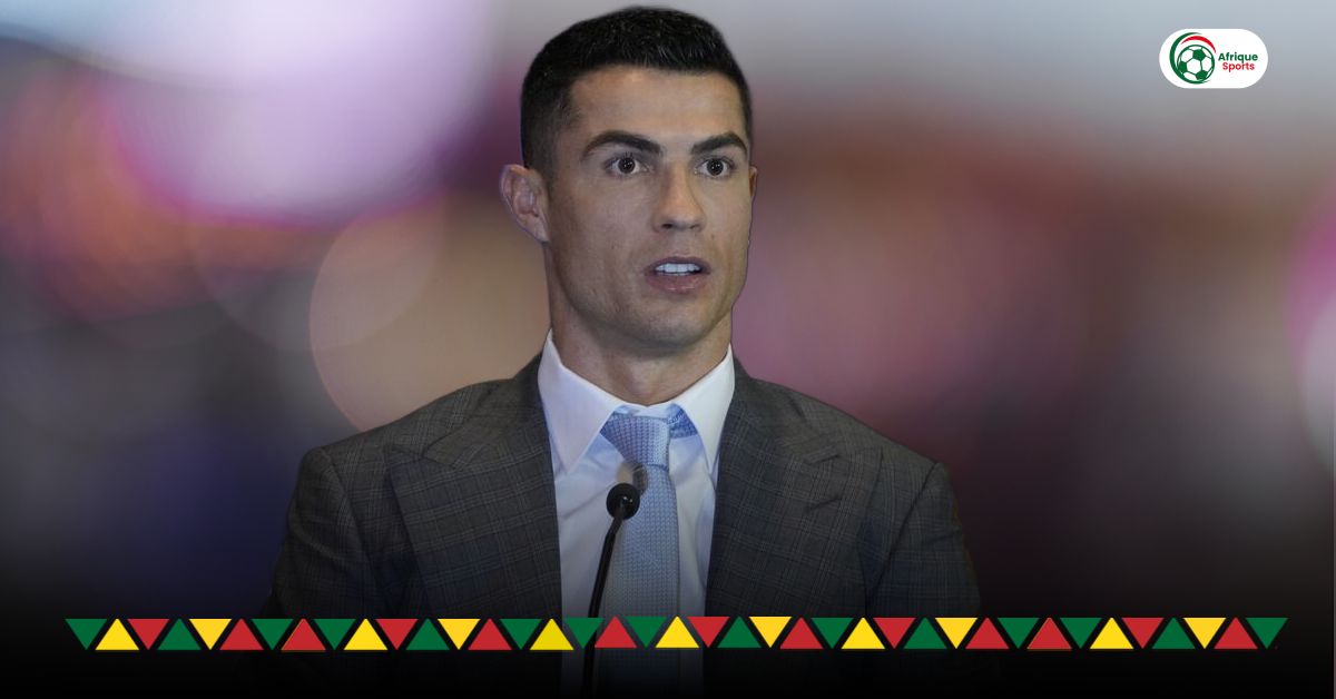 Cristiano Ronaldo se lâche après ses 54 buts en 2023 avec Al Nassr : « C’est moi qui déciderai… »