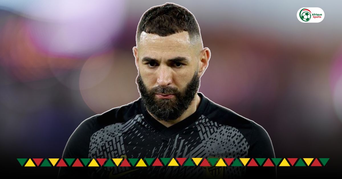 Karim Benzema au cœur d’une grosse polémique en Arabie Saoudite, Al-Ittihad brise enfin le silence