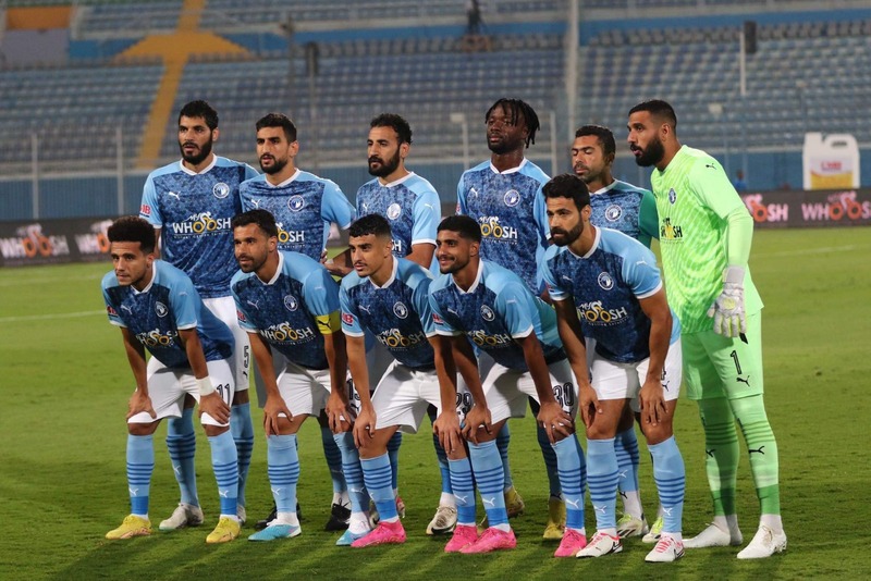 6. Pyramids FC